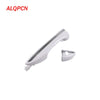 Toyota Corolla (2014-2018) White Chrome Front Left Outer Door Handle