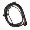 Right Rear Door Rubber Seal Weatherstrip Fits Nissan Navara D40 4D UTE 2005-14