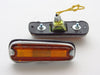 Mazda RX2 1000 Ute 1200 1300 Side Guard Turn Signal Lights (1970-1978)