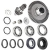 Honda Recon 250 / Sportrax 250 / TRX250X Rear Diff Gears (1997–2011)