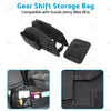 Suzuki Jimny Gear Shift Storage Bag Organizer Tray (2019-2022)