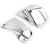Yamaha V Star 650 Chrome ABS Battery Side Cover (2000-2011)