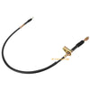 Yamaha ATV Big Bear 4WD YFM350 2 x Reverse Lever Cable (1987–1993)