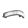 Dodge Ram (2019-2024) Left LED Side Mirror Turn Signal Light