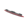 Mercedes-Benz SLK Red Tail Lamp Third Brake Light (2004-2011)