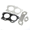 295cc EZGO Gas Golf Cart Engine Rebuild Gasket & Seal Kit (1991-2002)