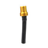 ATV Dirt Bike Pit Quad CNC Gas Fuel Tank Cap Valve Vent Hose