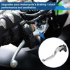 Yamaha YZF-R1 Short / 1 pair / Brake Clutch Levers (2009–2014)