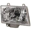 Mazda Bravo UN B2500 B2600 Ute RH Clear HeadLight (2002 - 2006)