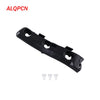 Kia Rio Rear Bumper Side Mounting Bracket Right (2012-2015)