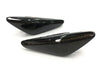 BMW X3 F25, X5 E70, X6 1 Pair Dynamic LED Side Marker Lights (2008-14)