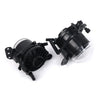 BMW E60 525i 528i 530i 535i M5 M-Tech Front Fog Light Lamps (2004-2010)