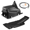 YAMAHA Raptor 350 Air Filter Box Cleaner Case & Lid Cap (2004–2013)