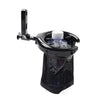 Clutch Brake Perch Mount Universal Handlebar Drink Cup Holder with Mesh Basket