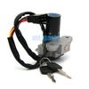 916, ST4, 996, 998 Ducati Ignition Key Switch Lock Set (1994-2003)