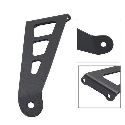 Aprilia Tuono 660 RS660 Exhaust Bracket Muffler Hanger (2020-2023)