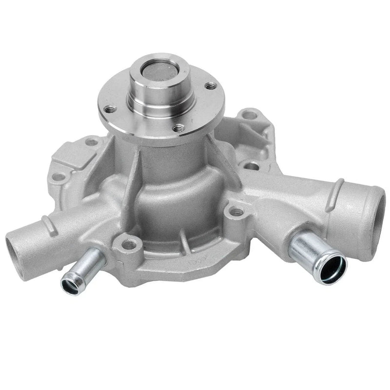 Mercedes W203 S203 CL203 C180 Cooling Water Pump (2000-2002)
