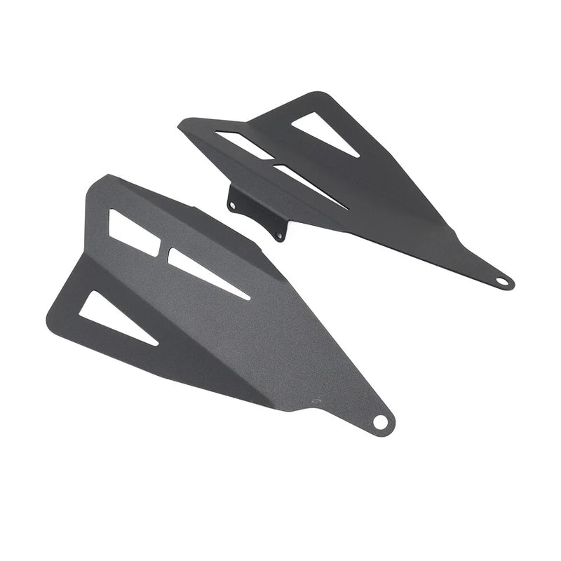 Yamaha MT09 Infill Panels Frame Protector Cover (2021 - Present)