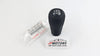 Toyota JZA70 Supra 1x Leather Shift Knob (1989–1993)