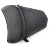 Kawasaki Ninja 650 EX650 Black Rear Passenger Seat (2017-2019)