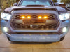 Toyota Tacoma TRD Pro LED Light Amber Smoke (2016-2021)