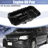 Dodge Grand Caravan Oil Pan Replacement (2001-2010)