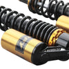 Suzuki Yamaha Raptor 450 700 660 ATV 3/4" 400mm Shock Absorbers