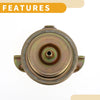 BMW 318i 325i M3 M5 M6 1984-1993 Fuel Pressure Regulator