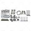 Toyota Hilux & Hiace 3L Engine 2.8L Overhaul Rebuild (1989-1998)