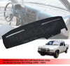 Nissan D21 Dashboard Mat Cover (1995-1997)