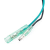 Tohatsu / Nissan M NS 6Hp 8Hp 9.8Hp Coil Charging (2002-2003)