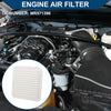 Mitsubishi Eclipse 2.4L 3.8L (2006-2012) 1 Pcs Engine Air Filter