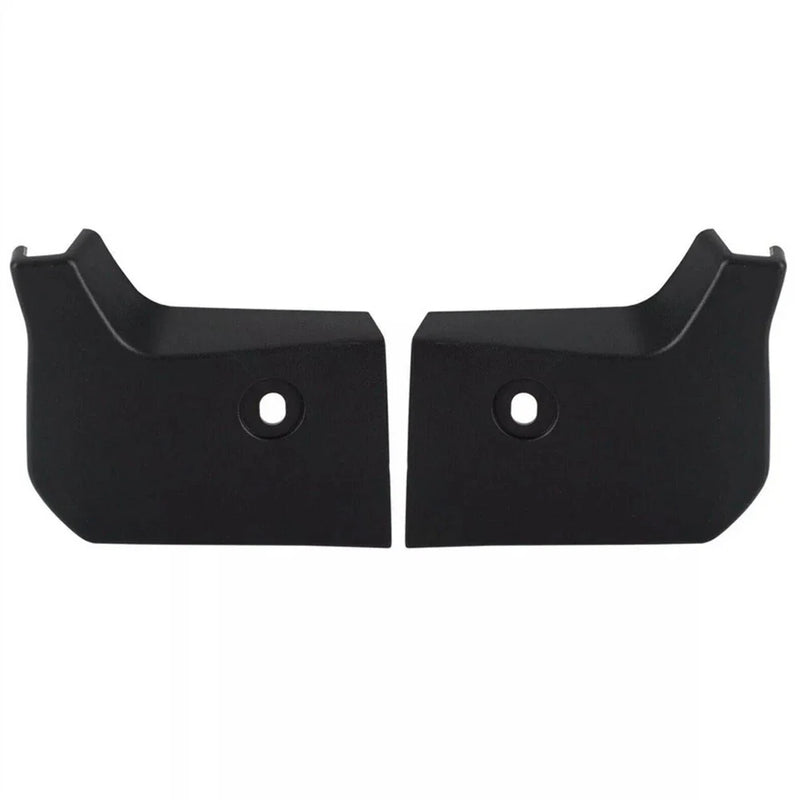 Ford Fiesta MK7 Side Skirt End Caps (2012-2017)