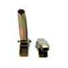Tailgate Cargo Door Handle Latch Pair Fits Mazda B-Series B1600 UTE 1965-77
