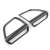 Subaru Forester LHD Carbon Fiber Air Vent Outlet Cover Trim (2019-2020)