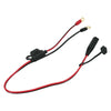 GC002 XConnect M6 Eyelet Clamp Battery Connection Cable