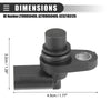 Infiniti for Mercedes-Benz Camshaft Position Sensor (2014 - 2020)