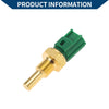 Ford Engine Coolant Temperature Sensor (F42Z-10884-A2)