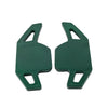 Audi A3 A4 A5 A6 Steering Wheel Paddle Shifter Extensions
