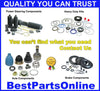 Toyota Rav4 2 x CV Axle Boot Repair Kit (2010–2012)