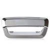 Grand Cherokee & Durango Door Handle Trim & Trunk Liner (2014-2020)