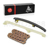 HONDA Rincon 650 TRX650F Cam Timing Chain Tensioner Guide KIT (2003–2005)