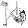 Subaru Forester SG SG9 Front Right Window Regulator W/ Motor (2002–2008)