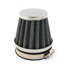 Motorcycle, Dirt Bike, ATV, Scooter Universal 58mm Air Filter