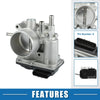 Hyundai Veloster Electronic Throttle Body (2012-2017)