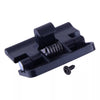 Toyota Scion Lexus Center Console Compartment Cover Lock (2004-2015)