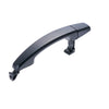 Holden Captiva CG 2 x Rear LH+RH Black Outer Door Handle (2006–2018)