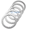 Yamaha FZX250 Zeal Clutch Friction Disc Plate Kit (1991-1992)