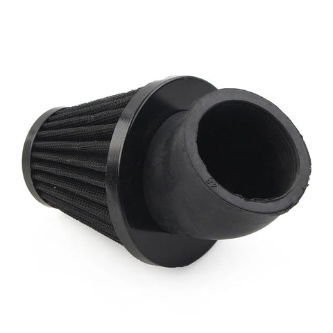 Make & Model 48mm Motorcycle Air Intake Filter Cleaner