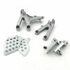 Honda CBR600RR Foot Pegs Left Right (2007-2012)